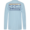 466-Mist Blue