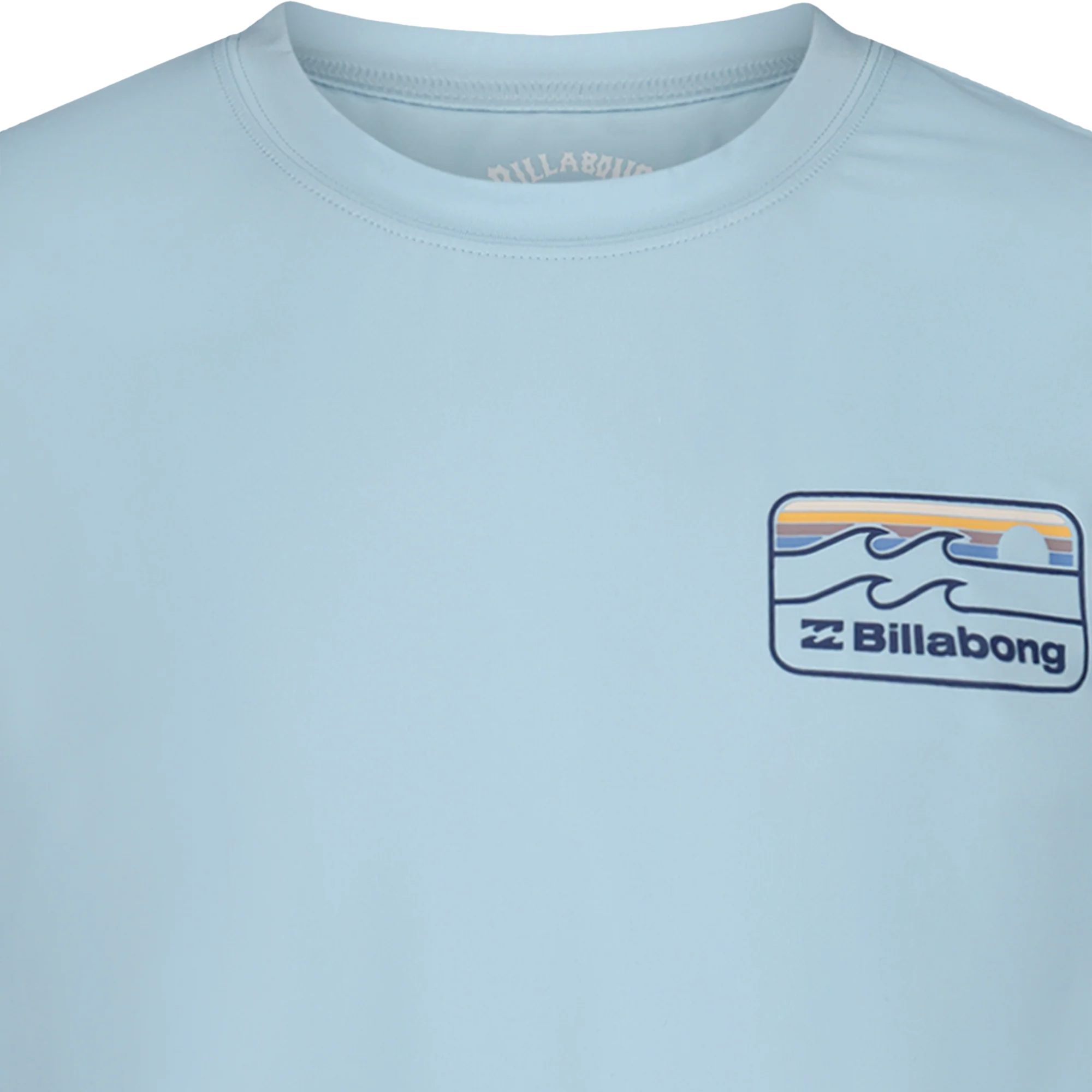 Youth Runner Long Sleeve Surf Shirt alternate view