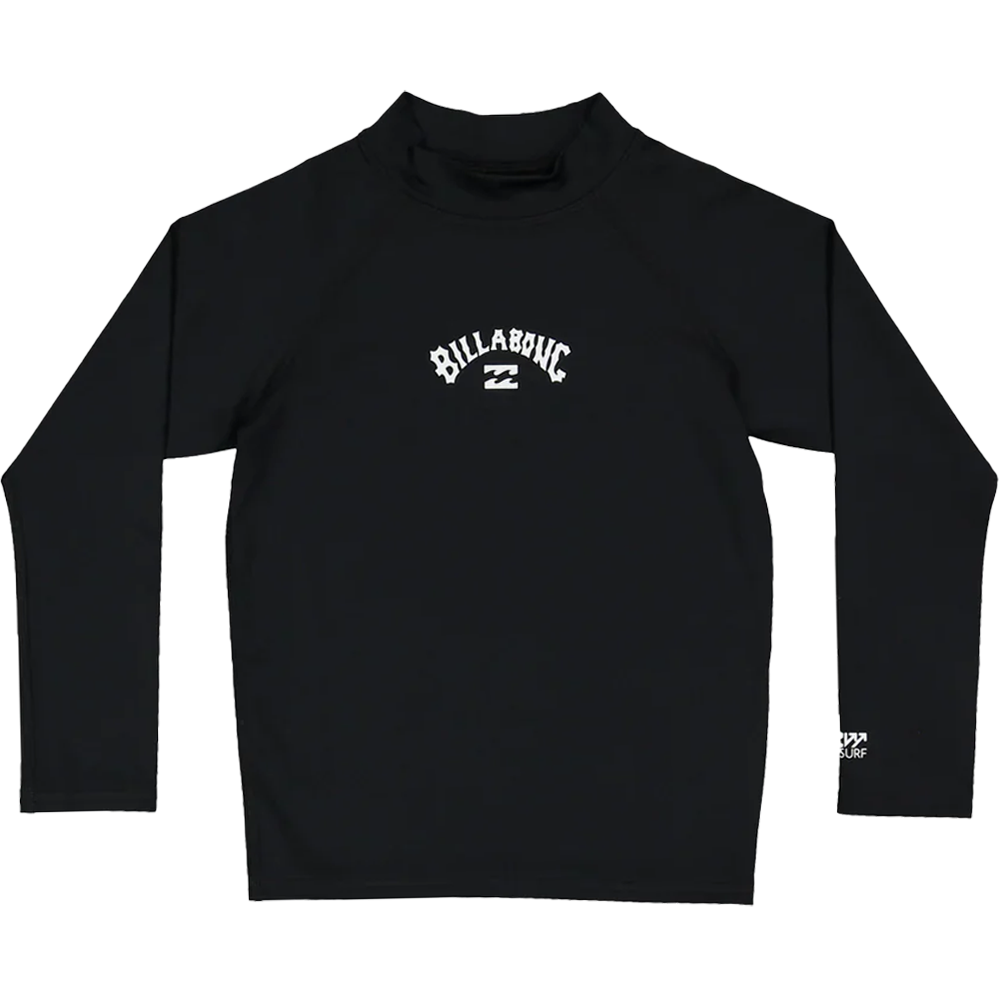 Youth Arch Performance Fit Long Sleeve alternate view