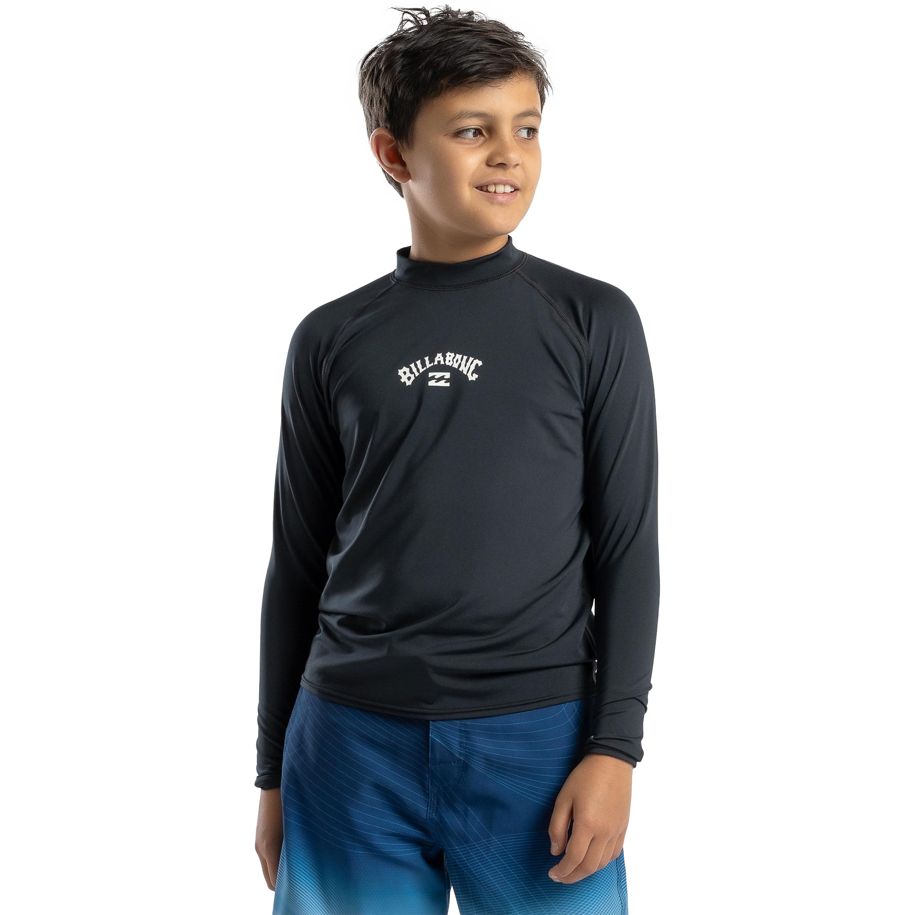 Youth Arch Performance Fit Long Sleeve alternate view