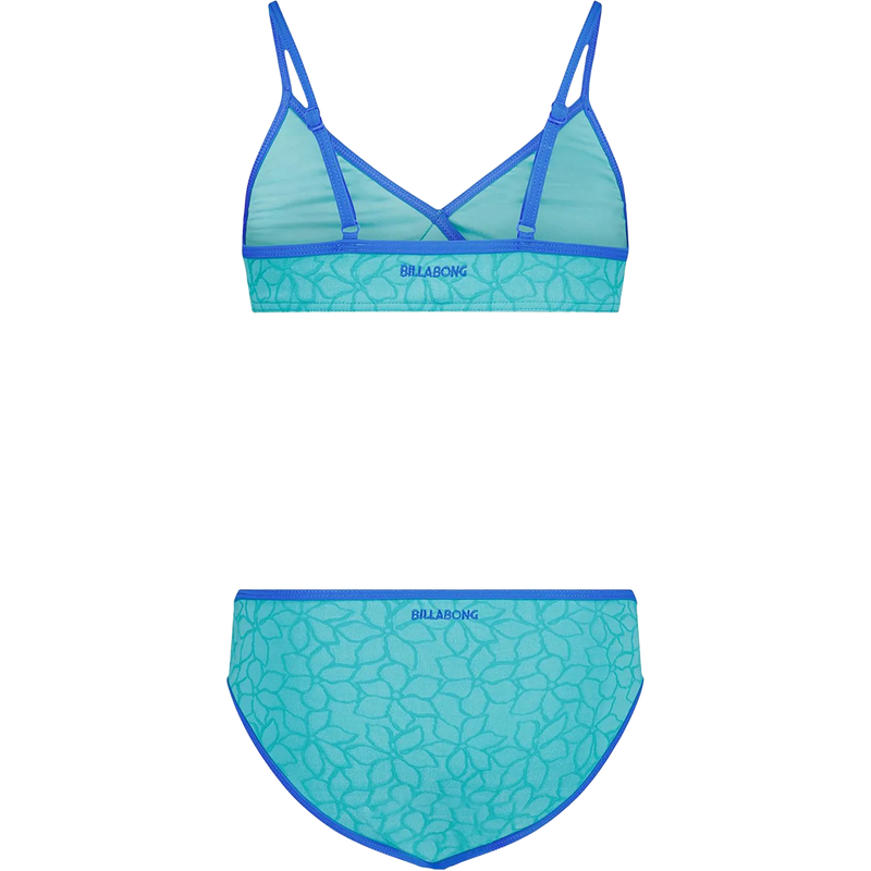 Young Wander Over Bikini Set, Billabong Young Wander Over Bikini Set Back