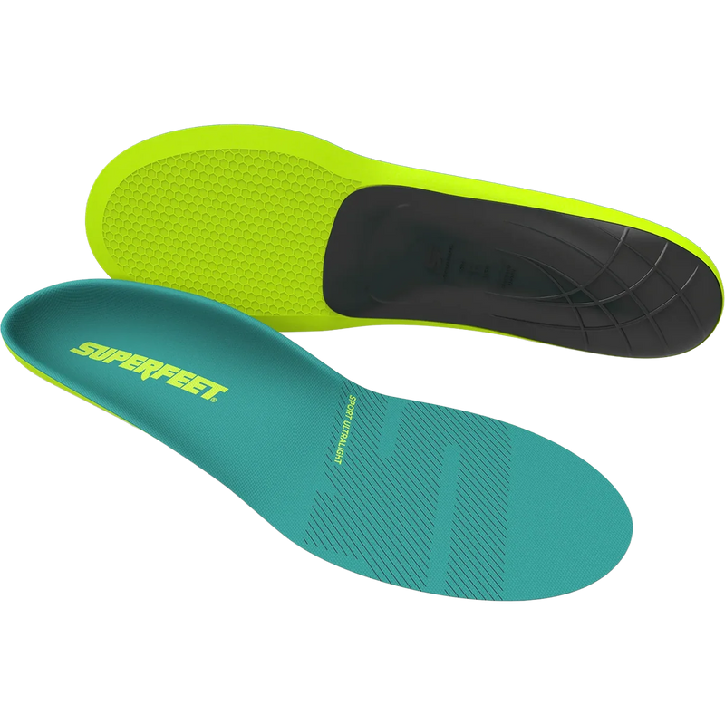 Sport Ultralight, Featured Image