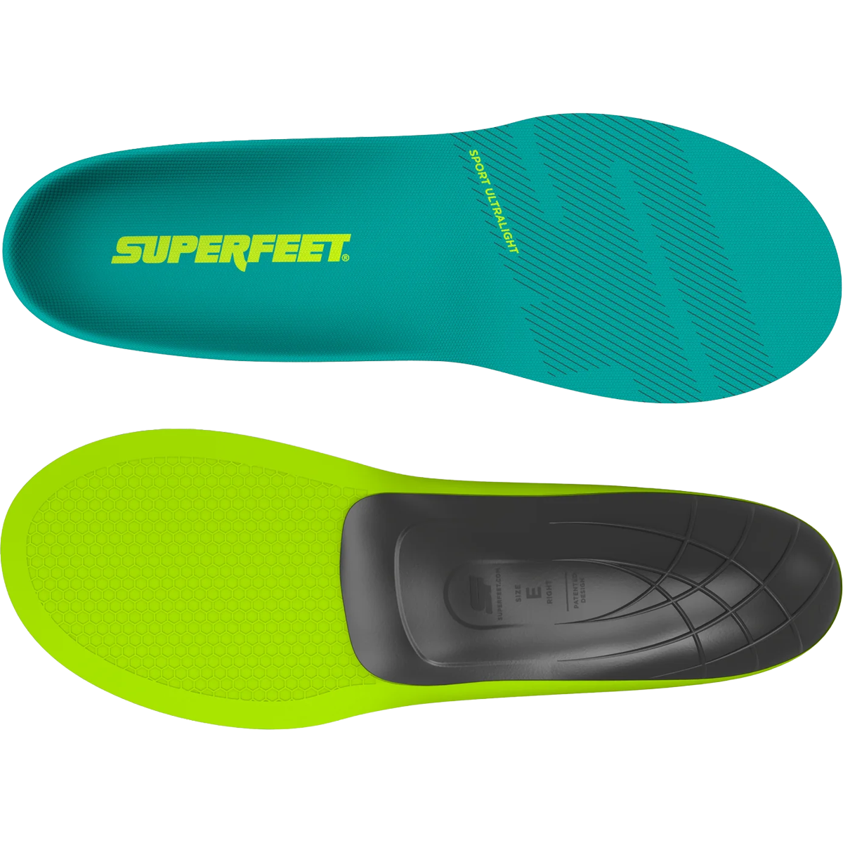 Sport Ultralight alternate view