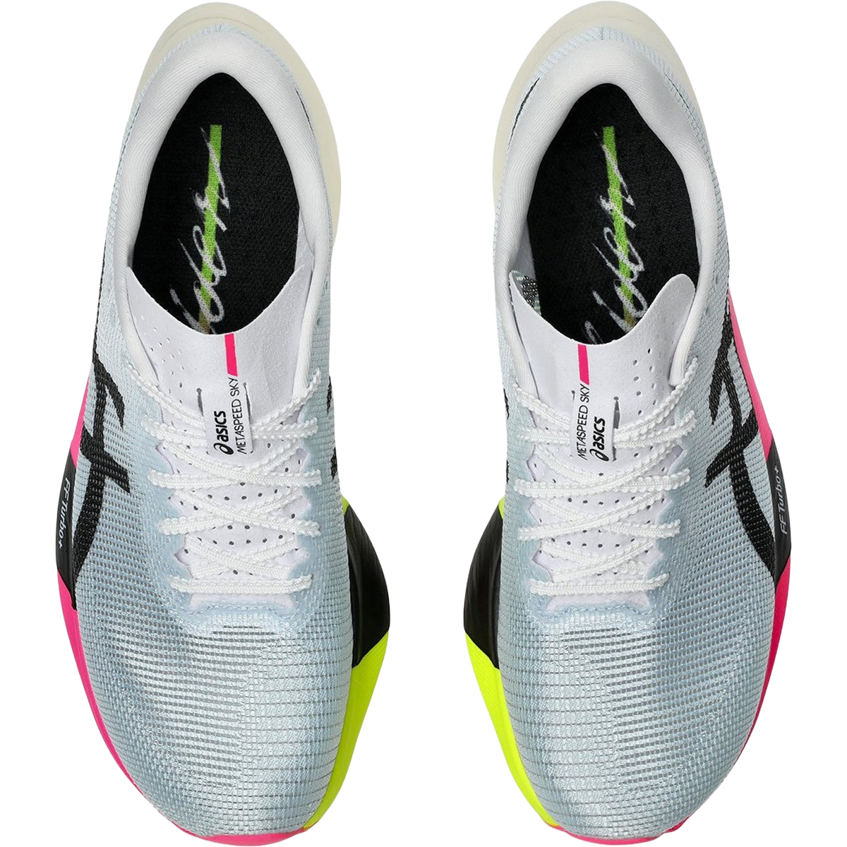 Men's MetaSpeed Sky Paris alternate view