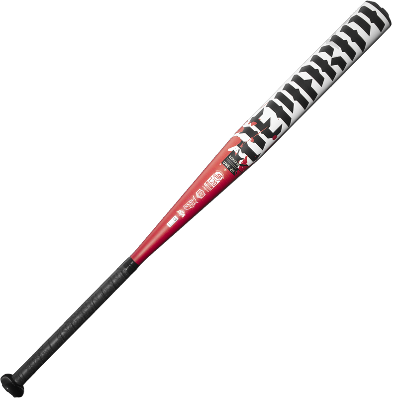 Ultimate Weapon Slowpitch, Featured Image