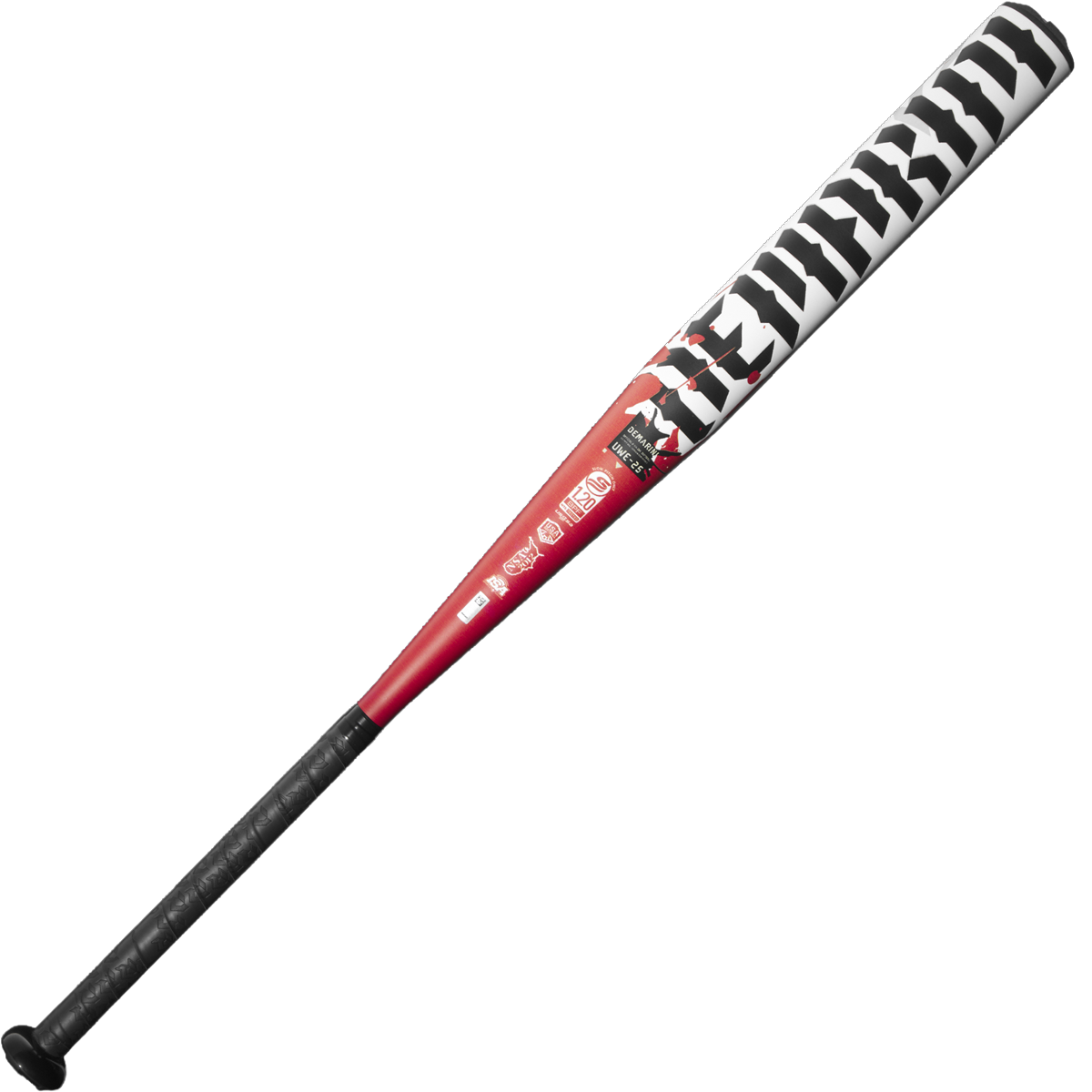 Ultimate Weapon Slowpitch alternate view