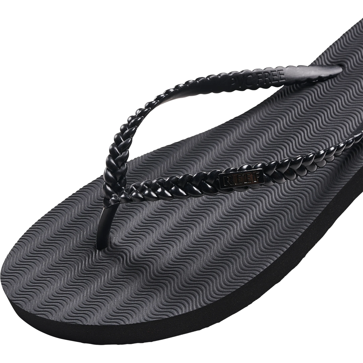 Women's Seaside Twist Square Toe alternate view