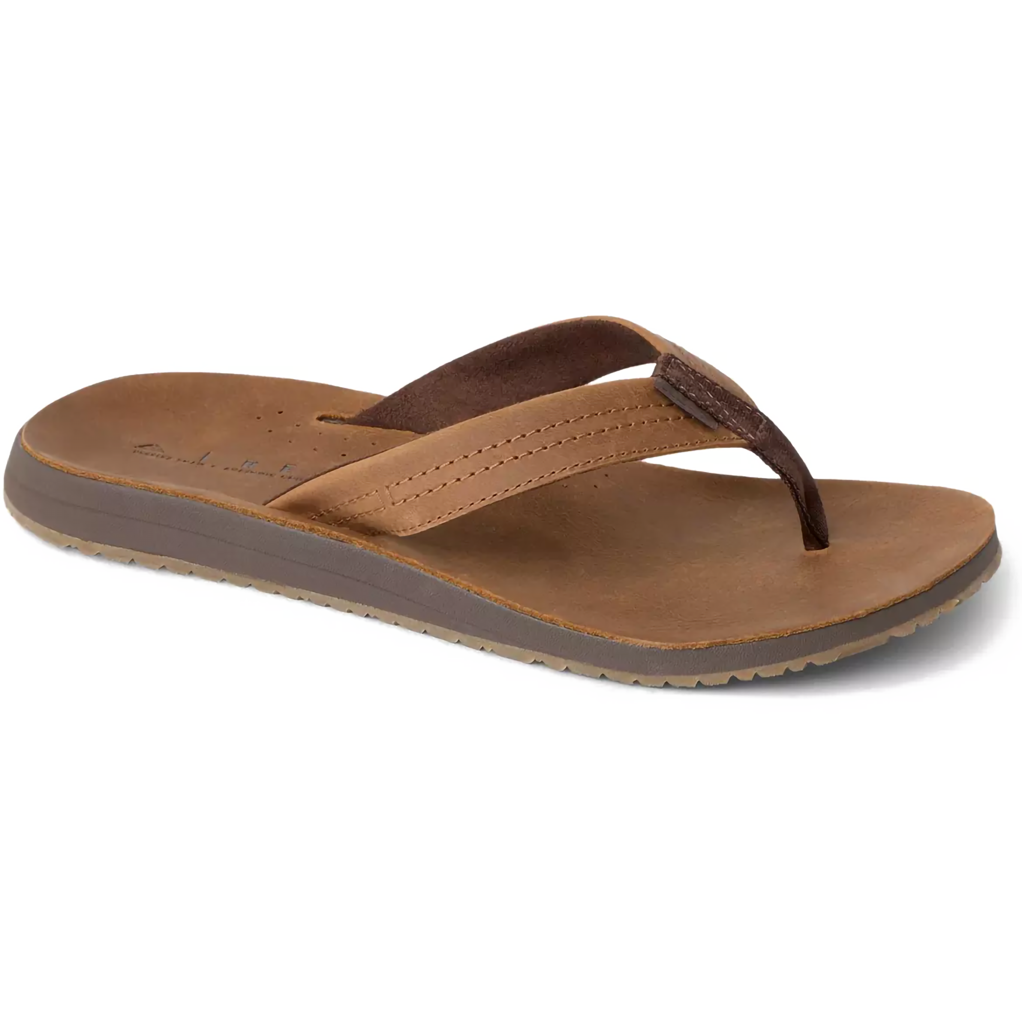 Men's Leather Nox alternate view