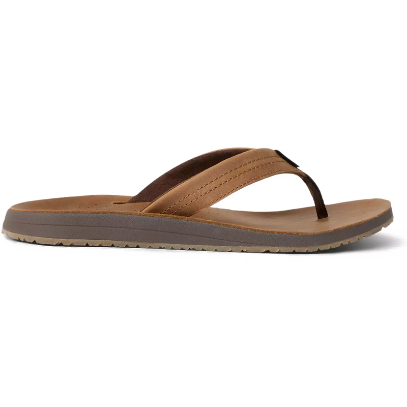 Men's Leather Nox, Featured Image