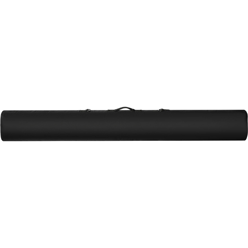 Dakine Ski Sleeve in Black bottom view