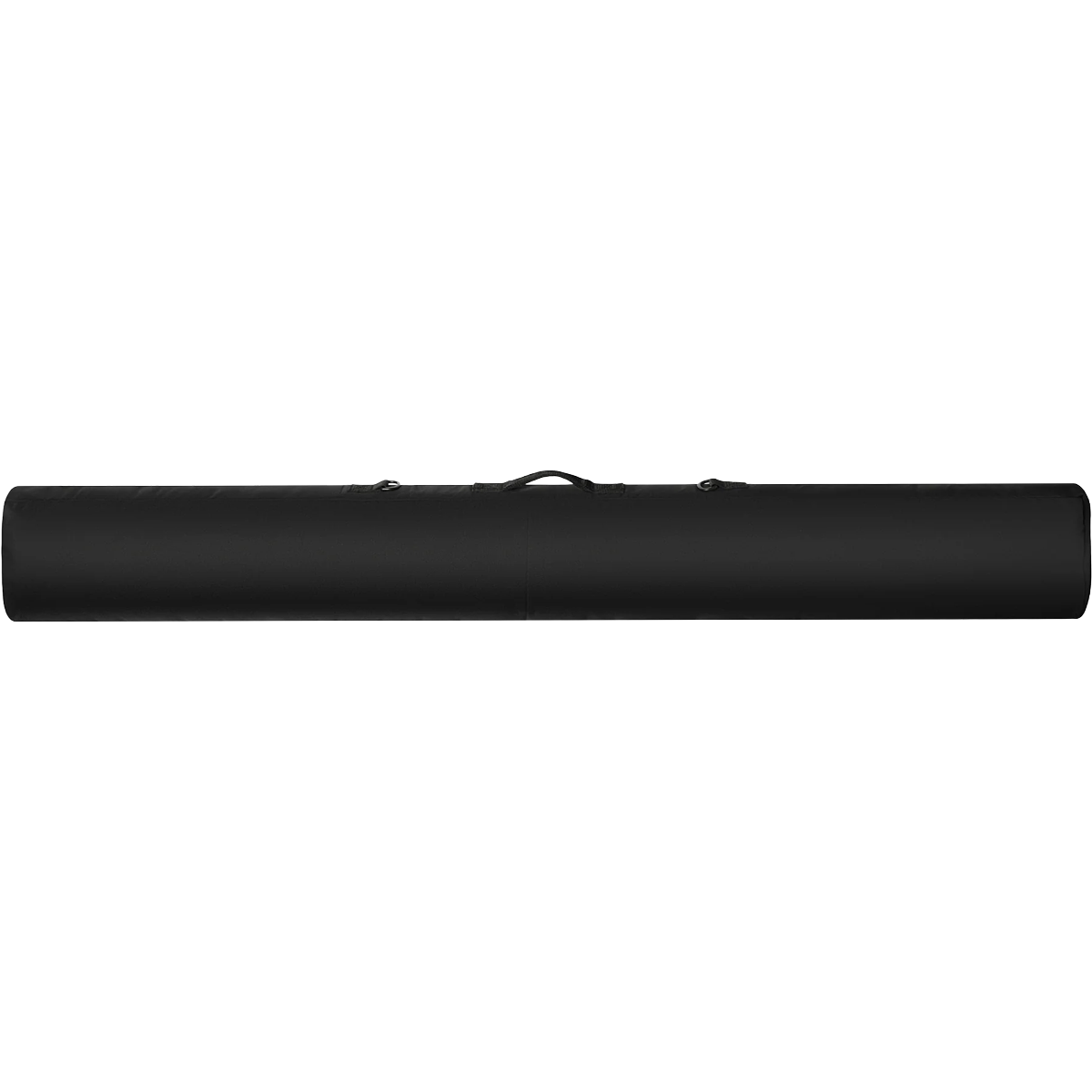 Dakine Ski Sleeve in Black bottom view