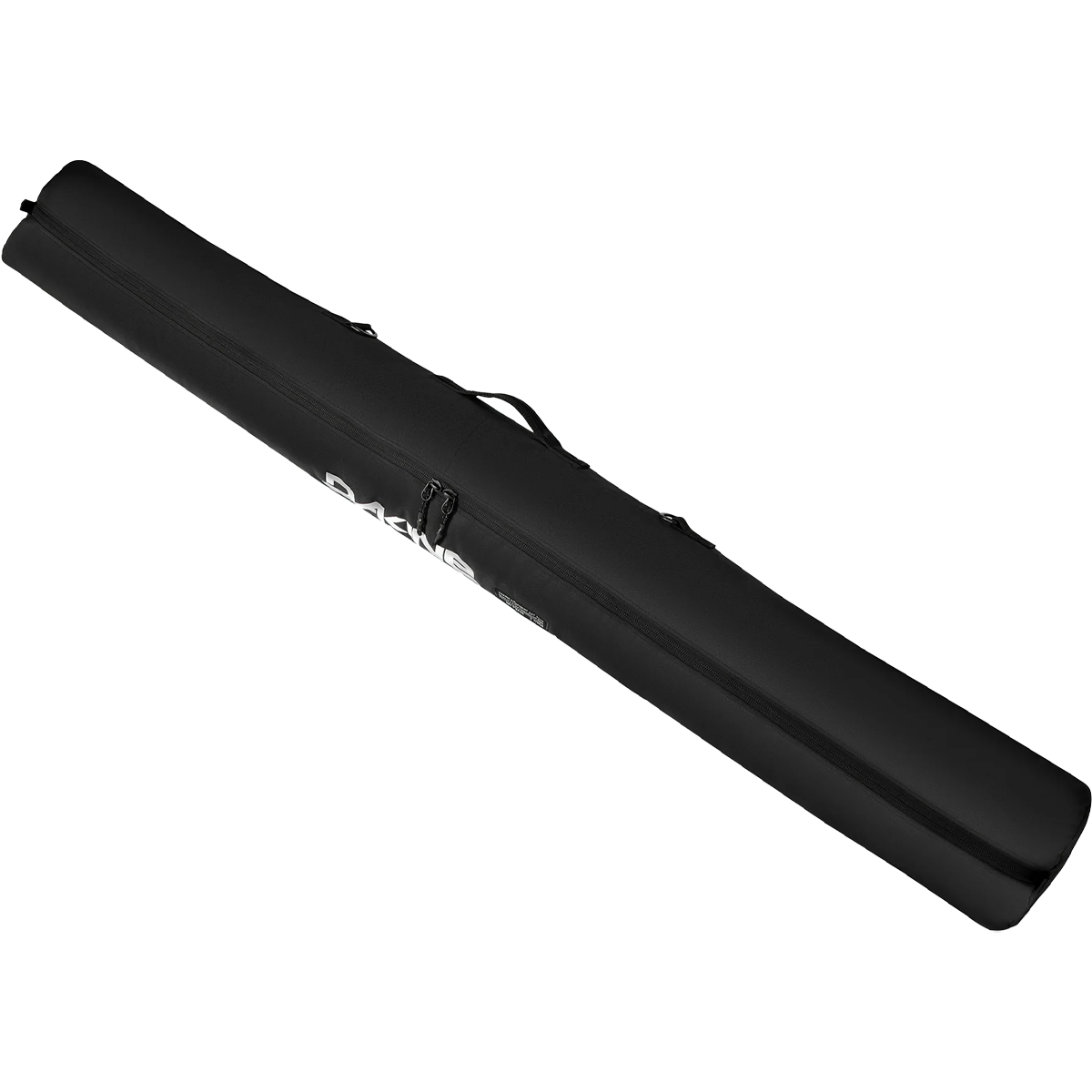 Dakine Ski Sleeve in Black angled