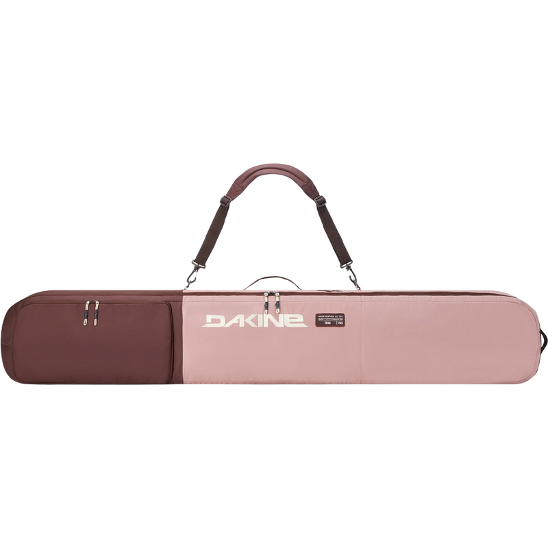 DaKine Tram Ski Bag in Burlwood