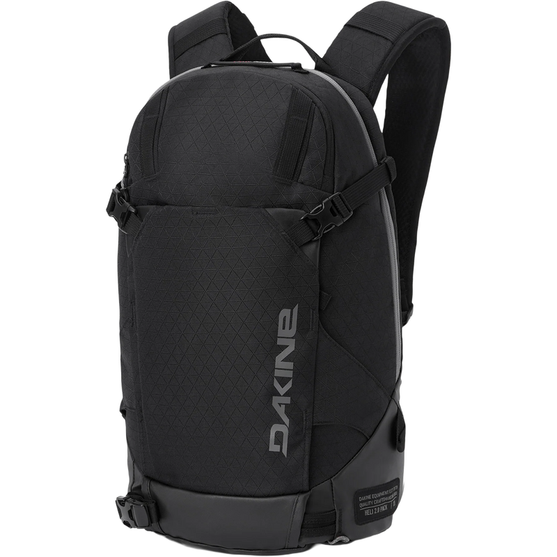 DaKine Heli 2.0 Backpack 12L in Black