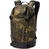DaKine Heli 2.0 Backpack 12L in Earth Topo