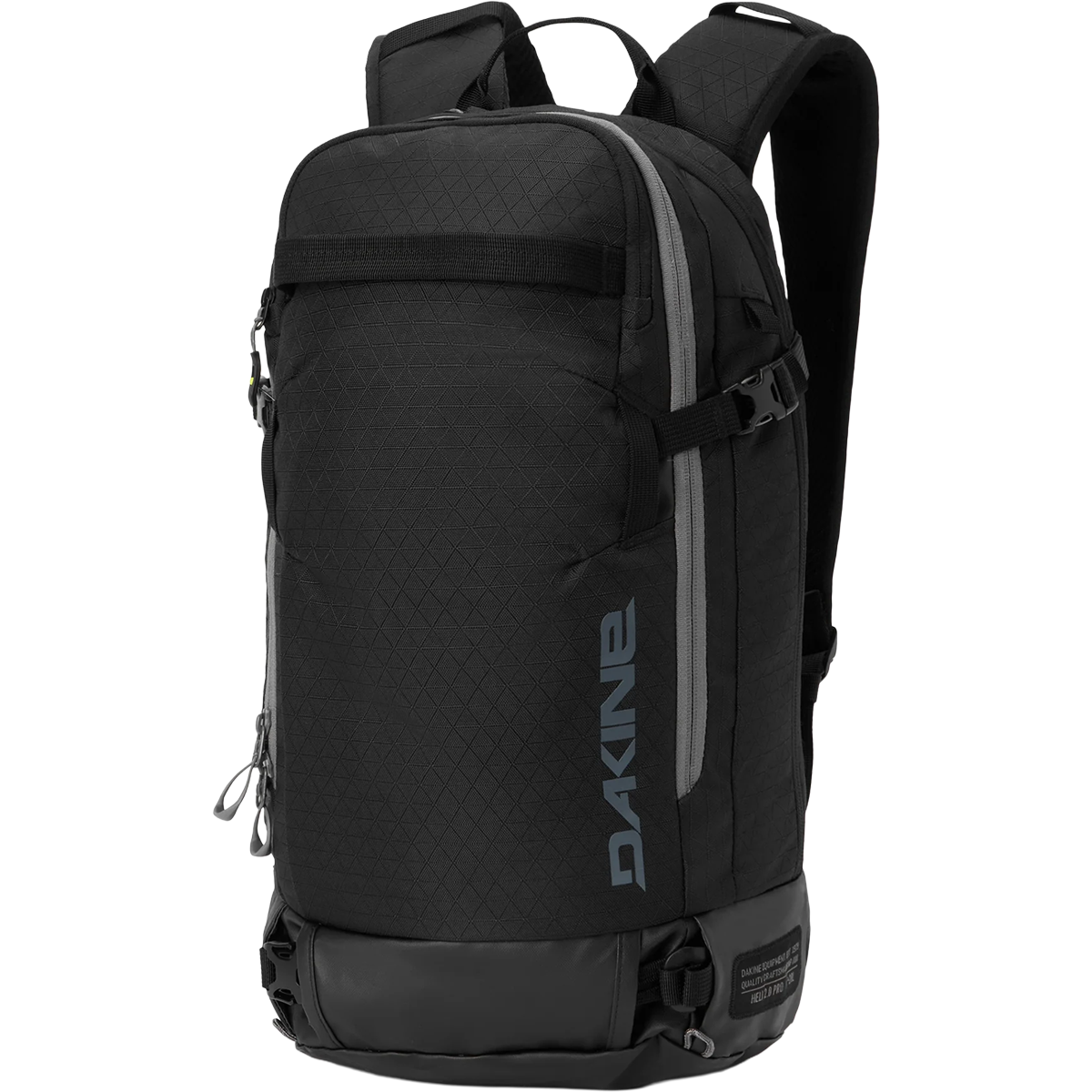 Heli 2.0 Pro Backpack 20L in Black
