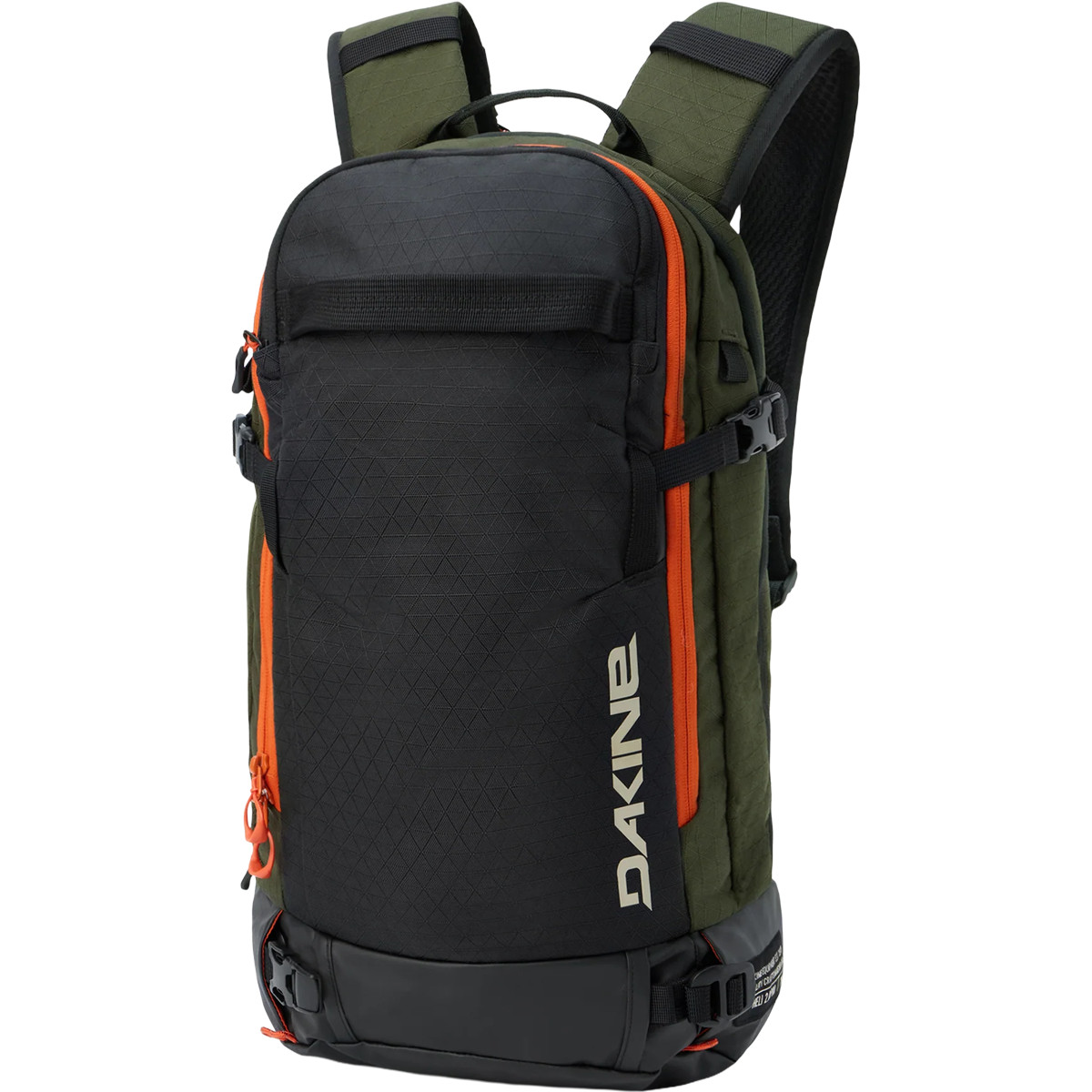 Heli 2.0 Pro Backpack 20L in Rosin