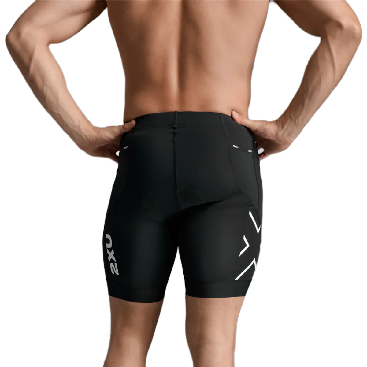 Men's Core Tri 8 Inch Short alternate view