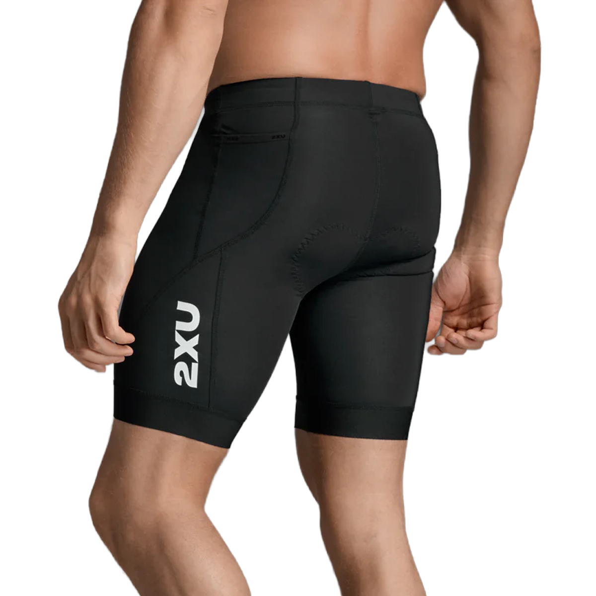 Men's Core Tri 8 Inch Short alternate view
