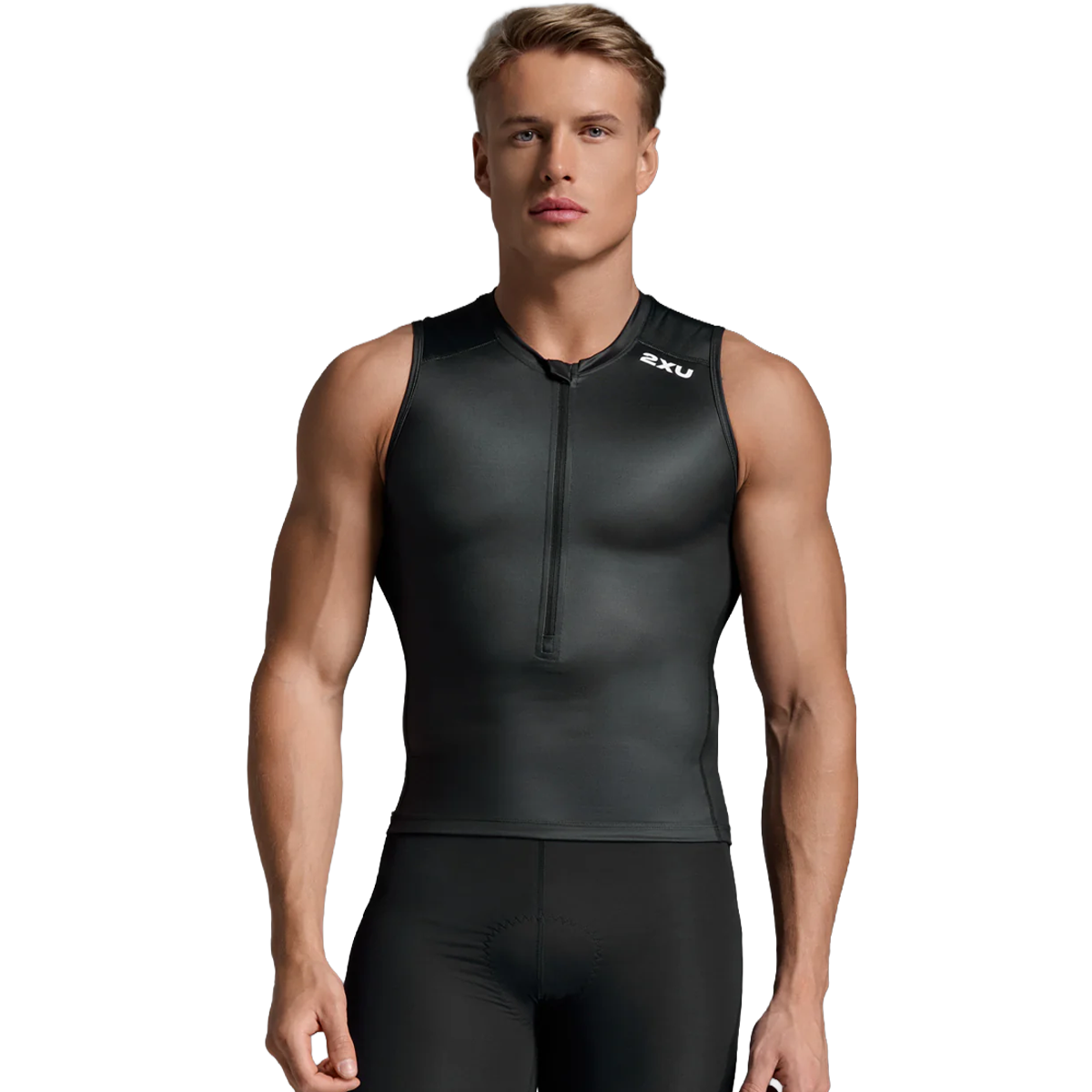 Men's Core Tri Tank alternate view