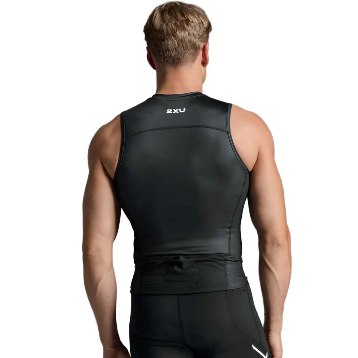 Men's Core Tri Tank alternate view