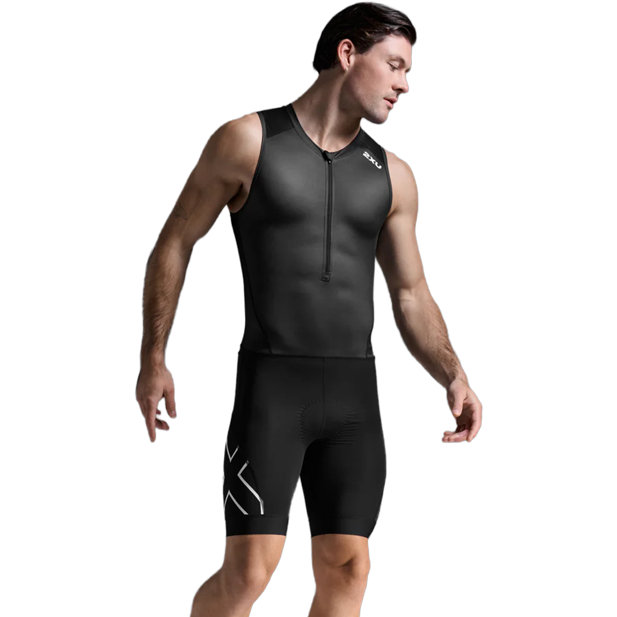 Men's Core Trisuit alternate view