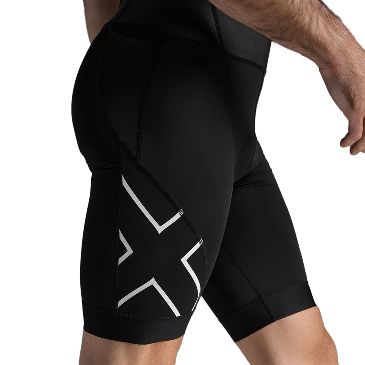 Men's Core Trisuit alternate view