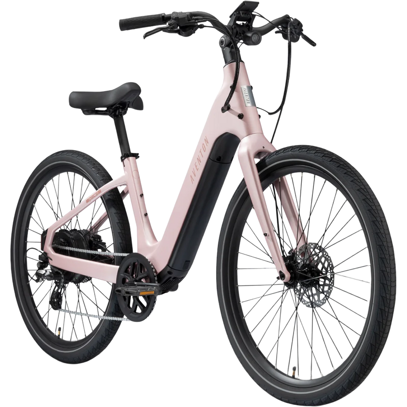 Pace 5 REC, Aventon Pace 5 Rec front 3/4