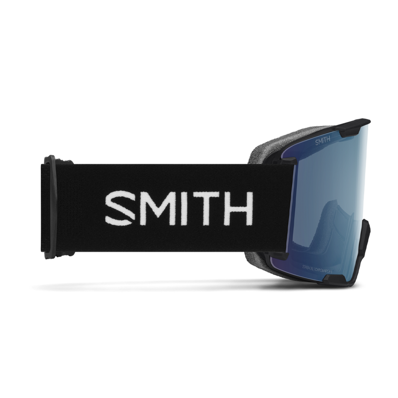 Stash XL, Smith Sport Optics Stash XL side