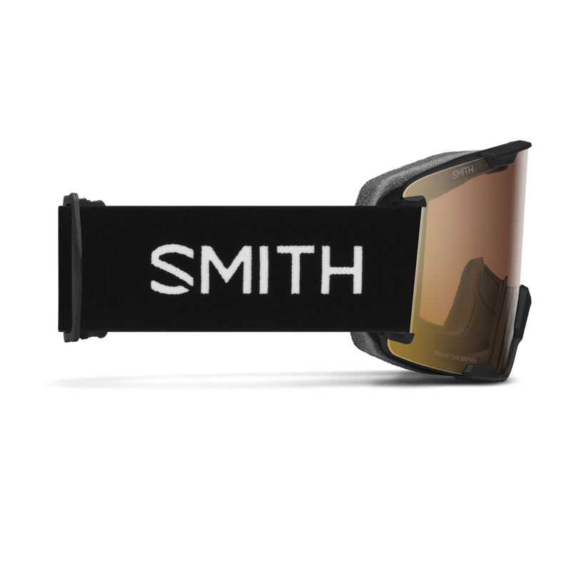Stash XL Low Bridge Fit Photochromic, Smith Sport Optics Stash XL Low Bridge Fit side