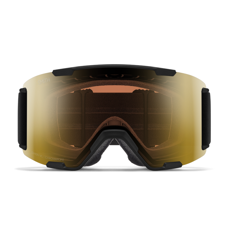 Stash XL Low Bridge Fit Photochromic, Smith Sport Optics Stash XL Low Bridge Fit front