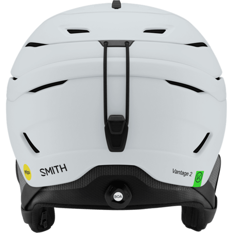 Vantage 2 MIPS Round Contour, Smith Sport Optics Vantage 2 MIPS Round Contour back
