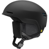 Smith Sport Optics Method Pro MIPS Round Contour in Matte Black