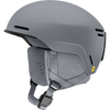 Smith Sport Optics Method Pro MIPS Round Contour in Matte Cirrus Grey