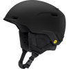 Matte Black