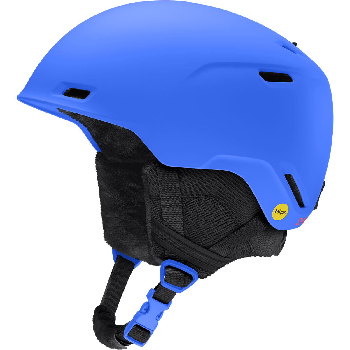 Youth Cache Jr. MIPS alternate view