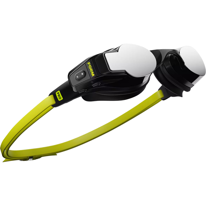 Smart Swim 2 Pro, FORM Smart Swim 2 Pro Bottom Right
