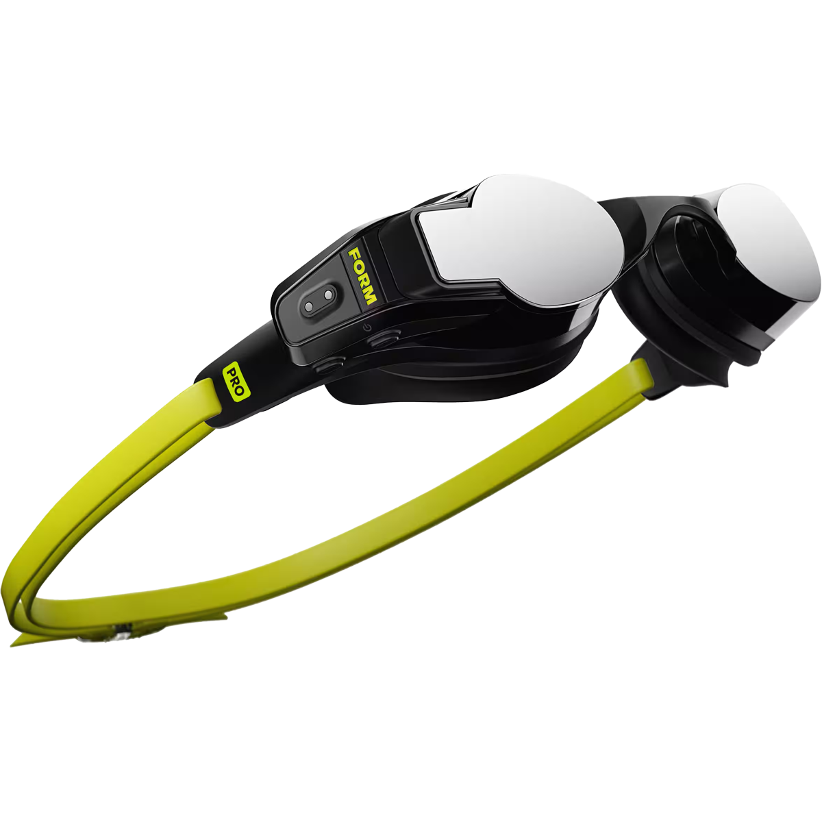 Smart Swim 2 Pro alternate view