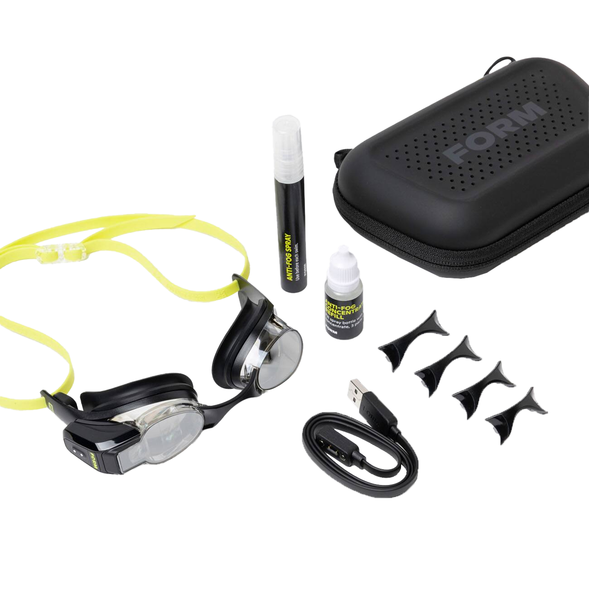 Smart Swim 2 Pro alternate view