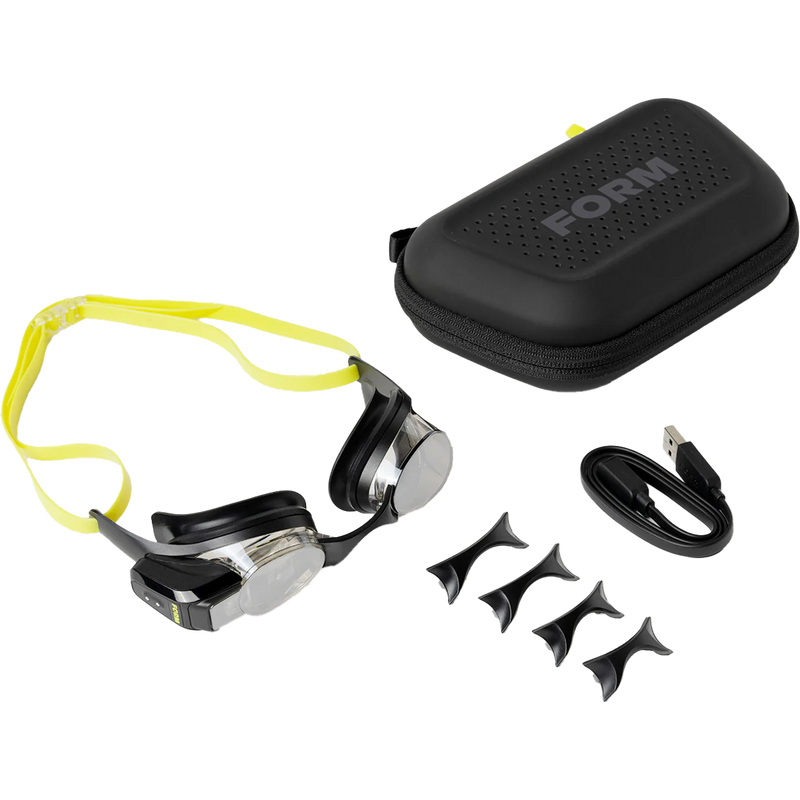 Swim Smart 2 LT, FORM Swim Smart 2 LT Accessories
