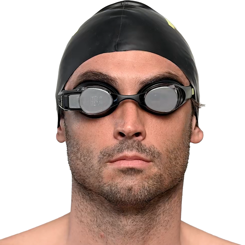 Swim Smart 2 LT, FORM Swim Smart 2 LT on Model
