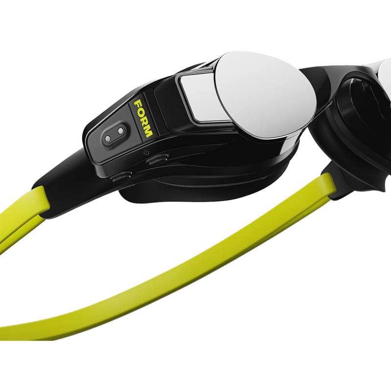 Swim Smart 2 LT, FORM Swim Smart 2 LT Bottom Right