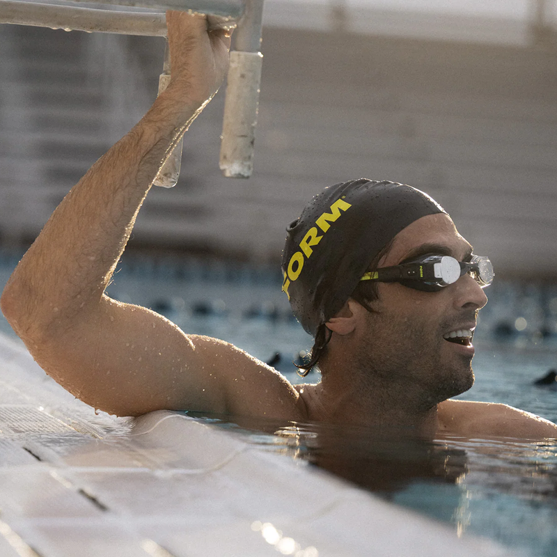 Swim Smart 2 LT, FORM Swim Smart 2 LT Lifestyle