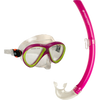 Pink/Yellow