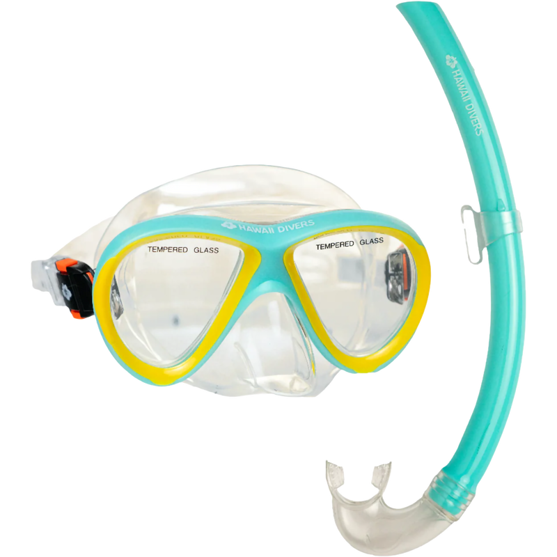 Youth Kids Guppy Combo (4+), Featured Image