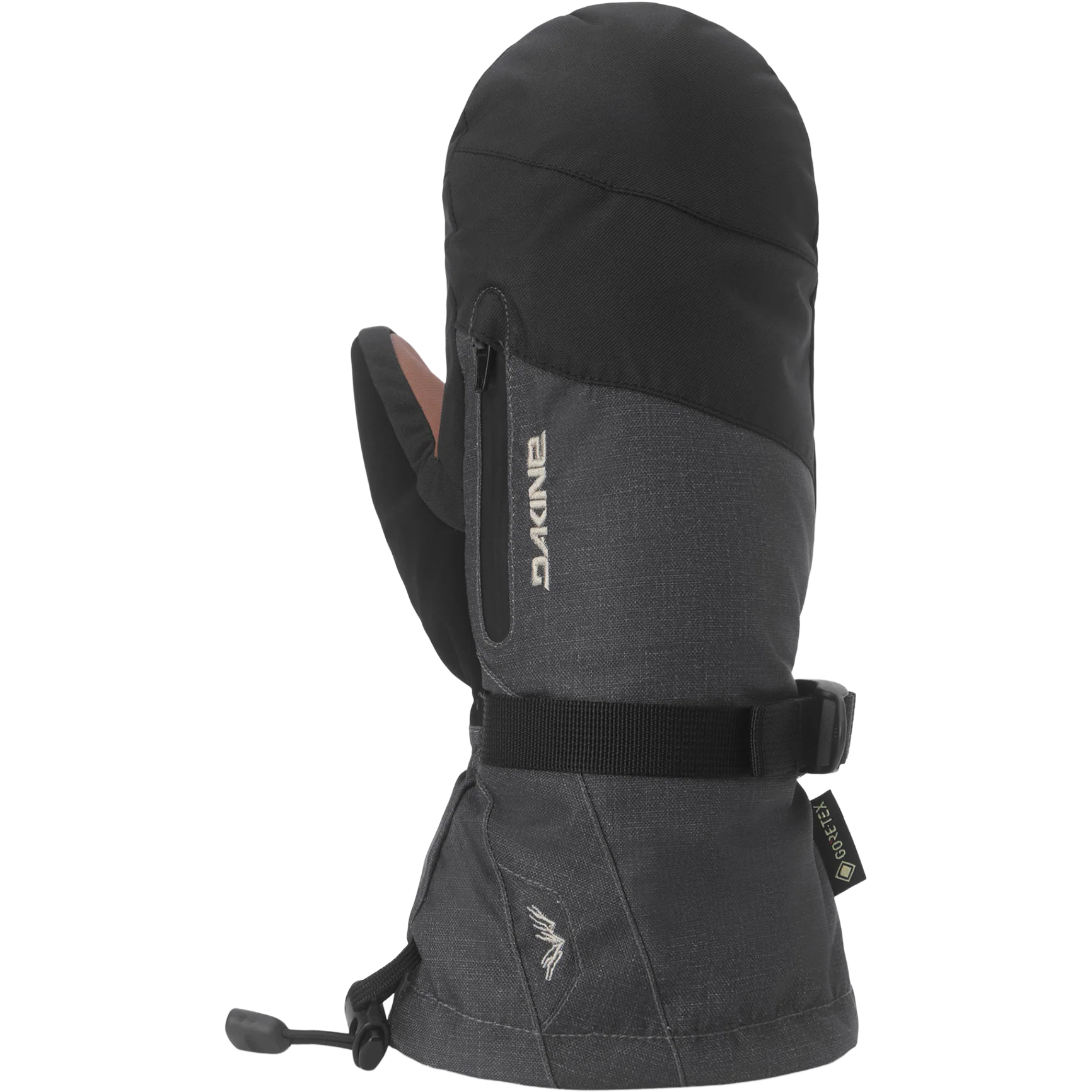 Titan 2.0 Gore Tex Mitts alternate view