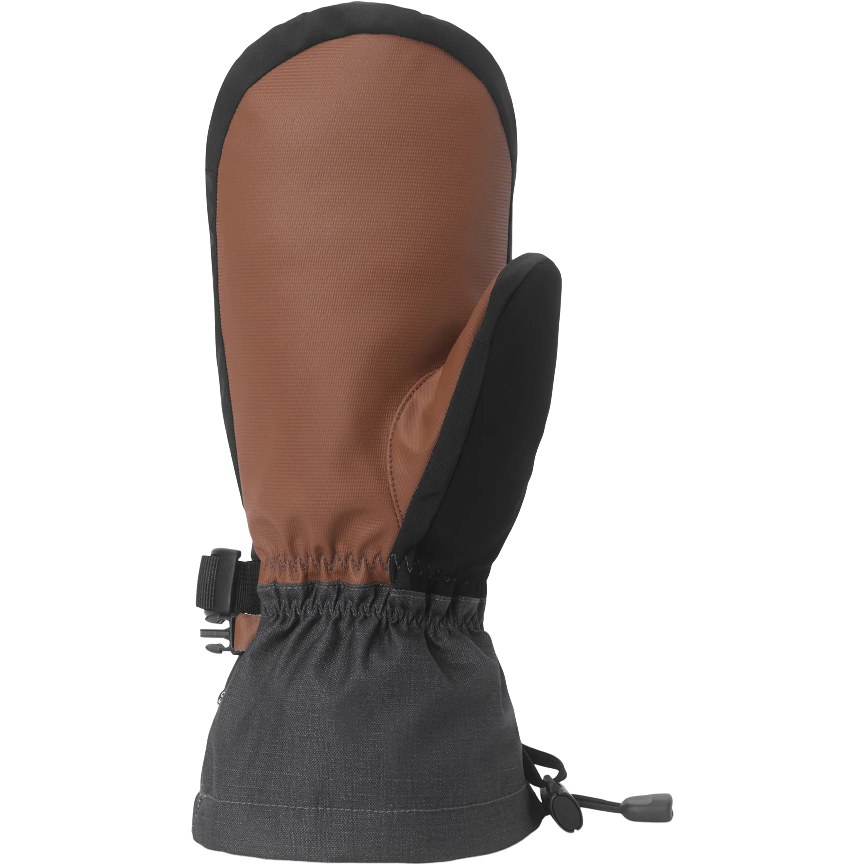 Titan 2.0 Gore Tex Mitts alternate view