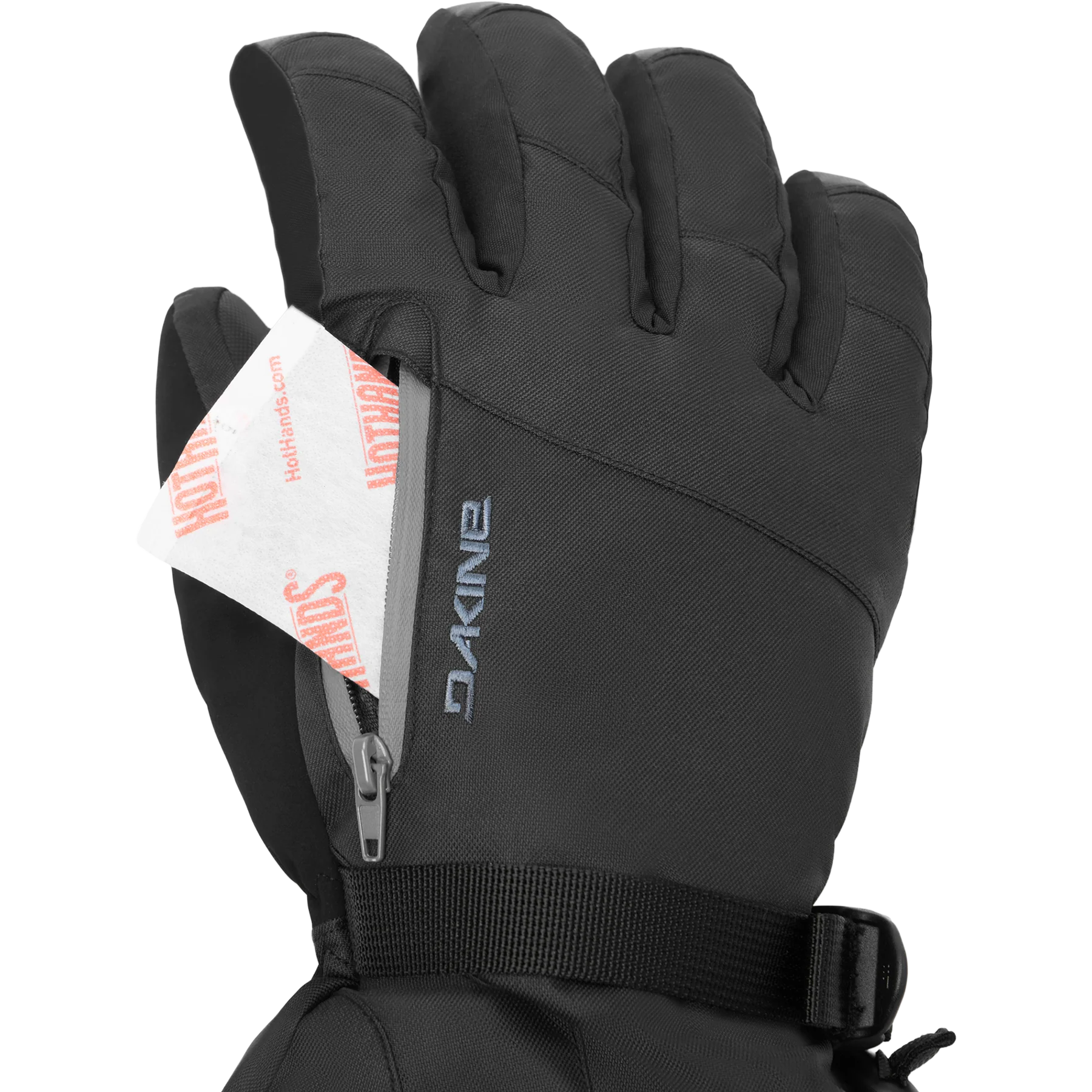 Titan 2.0 GORE-TEX Gloves alternate view