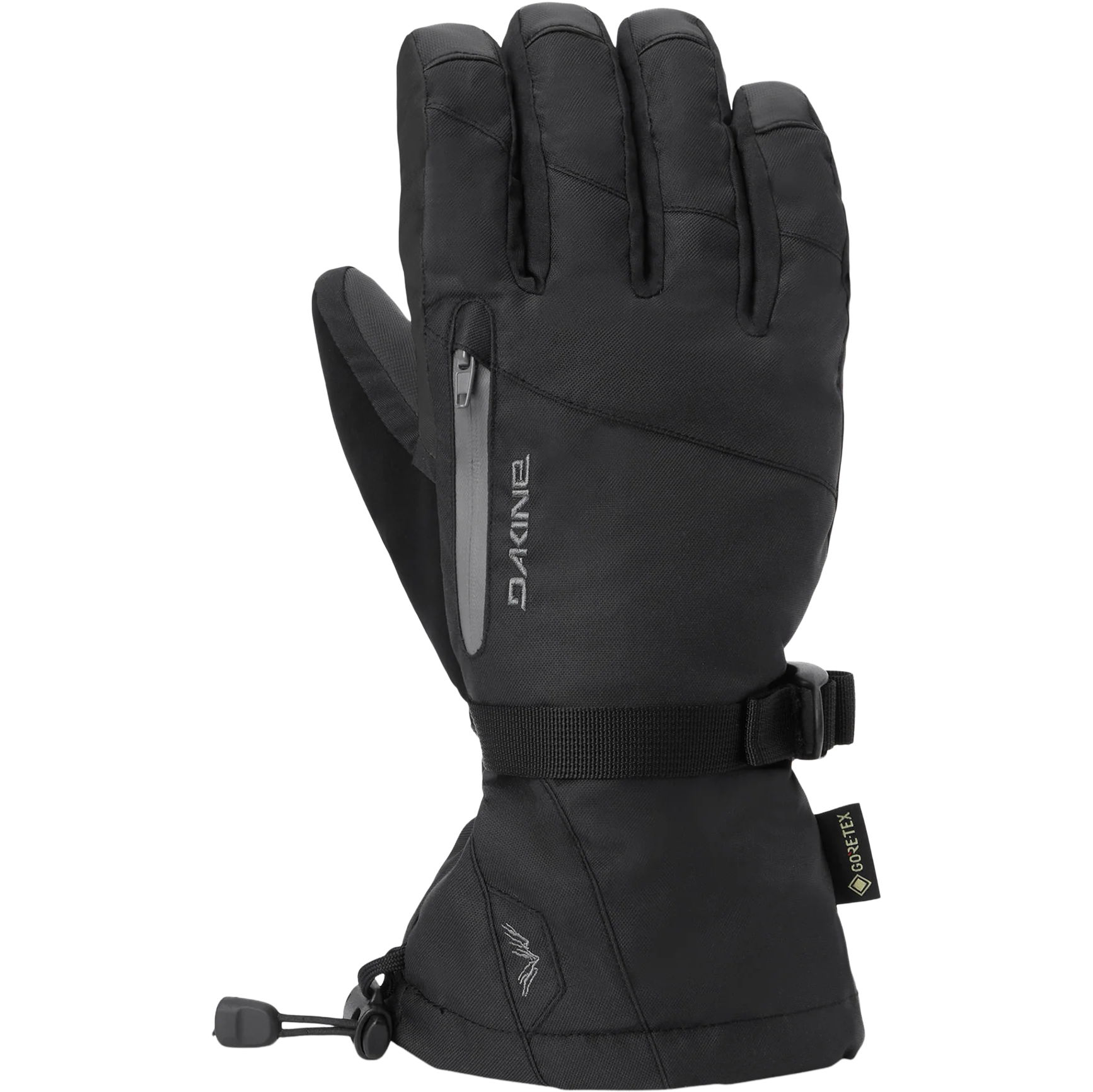 Titan 2.0 GORE-TEX Gloves alternate view