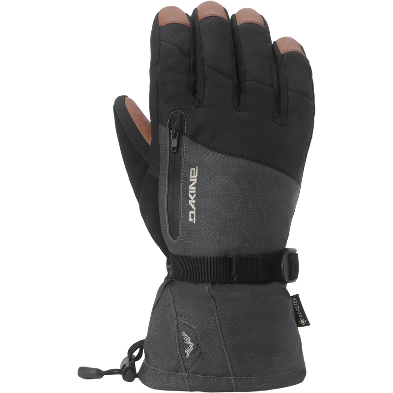 Titan 2.0 GORE-TEX Gloves, Featured Image